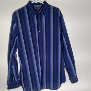 Perry Ellis dress shirt